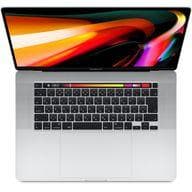 Apple MacBook Pro 16インチ シルバー