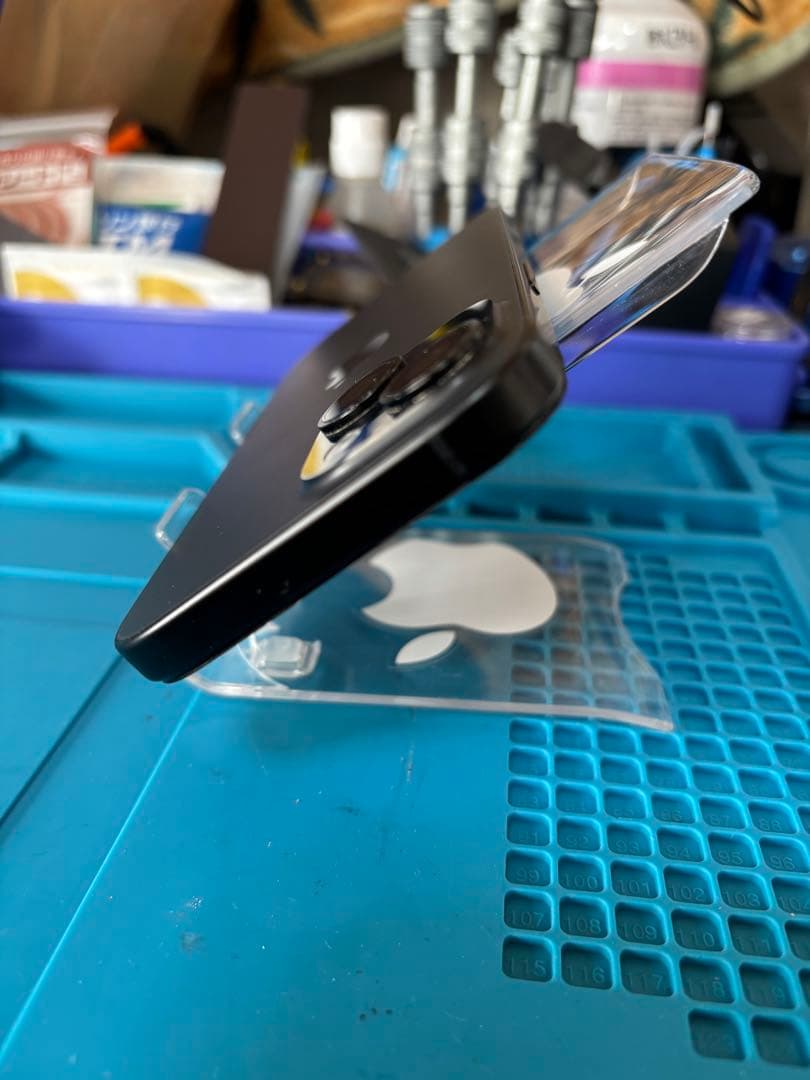 動作確認済み iPhone 15 256GB バッテリー84%