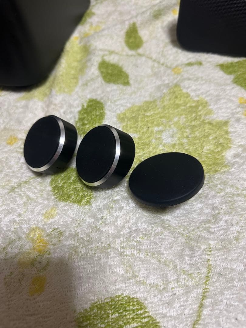 スピーカー・ウーファー razer leviathan