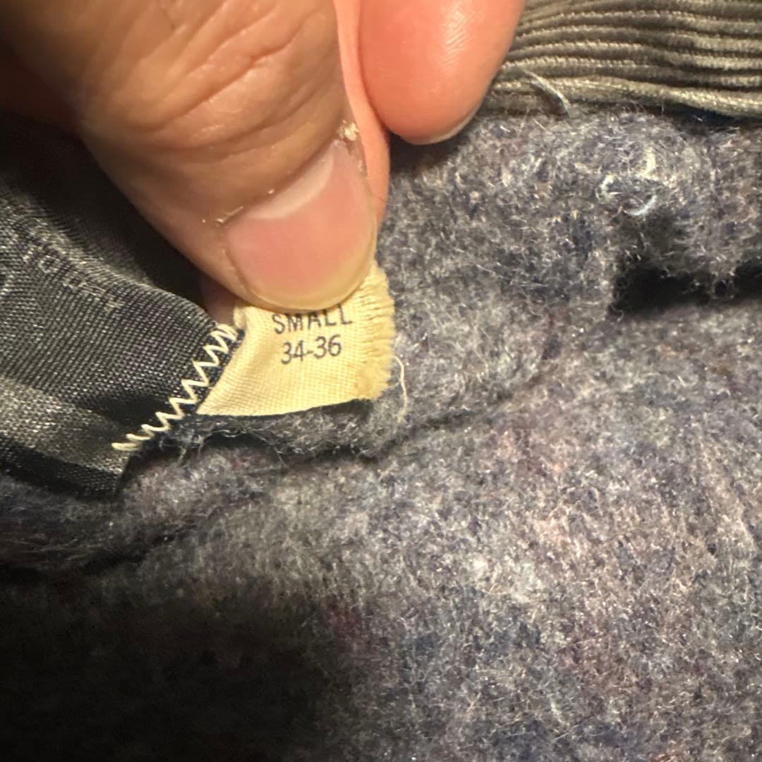 Sears 古着ヴィンテージ　デニムカバーオール