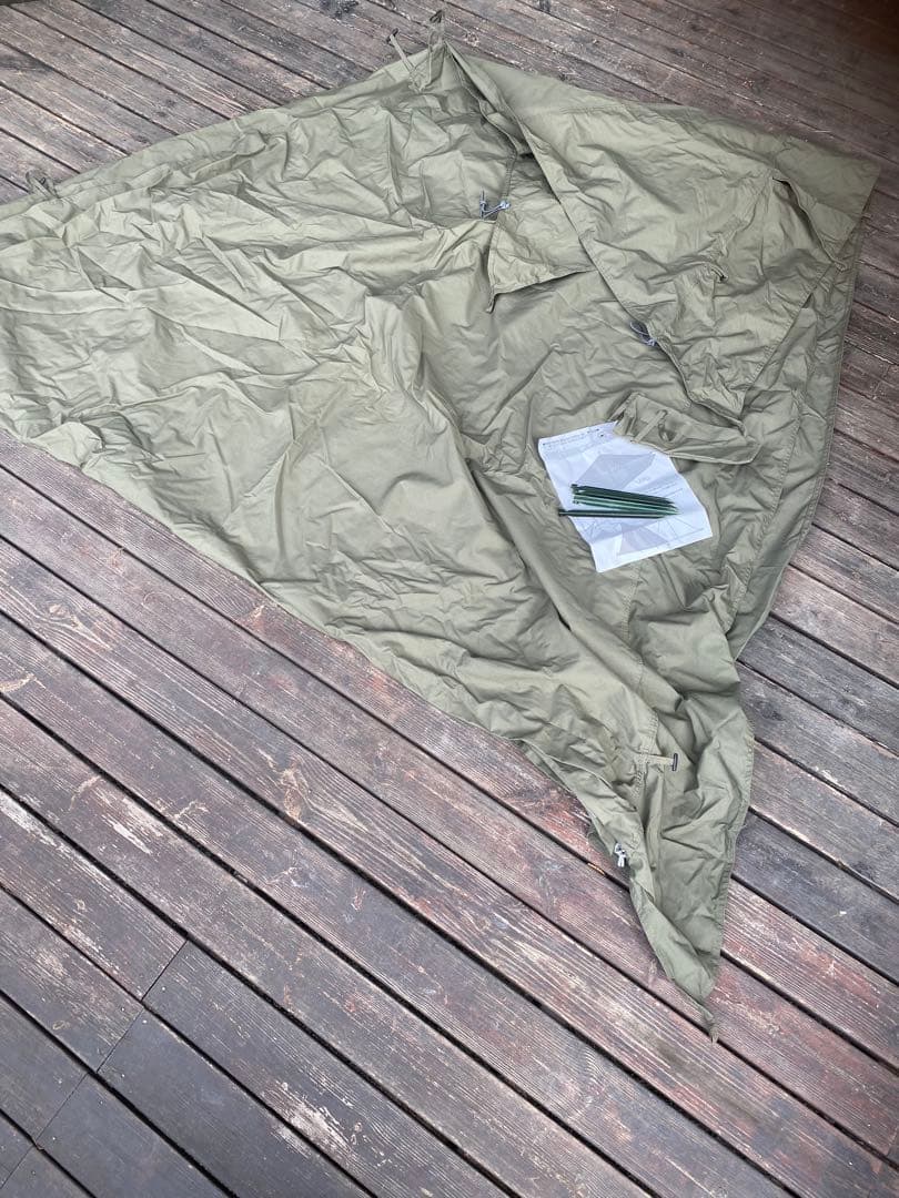 バンドックソロティピー1tc その他付属