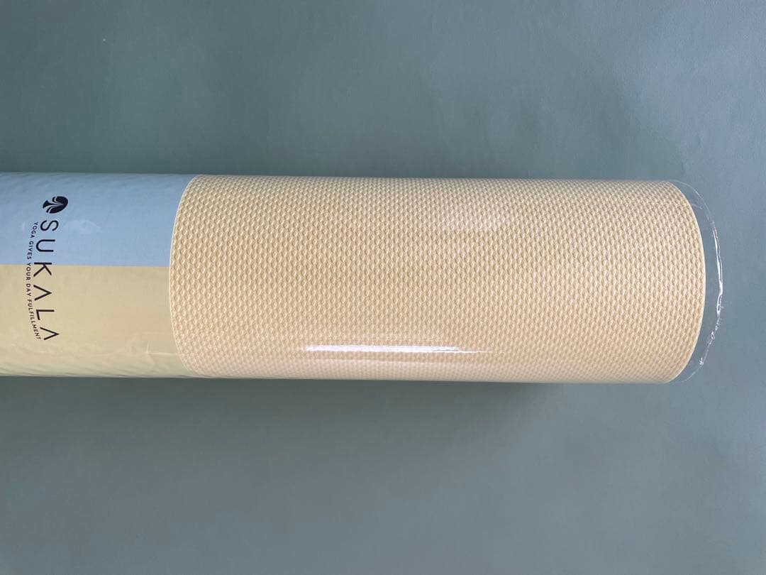 LAVA リバーシブルヨガマット