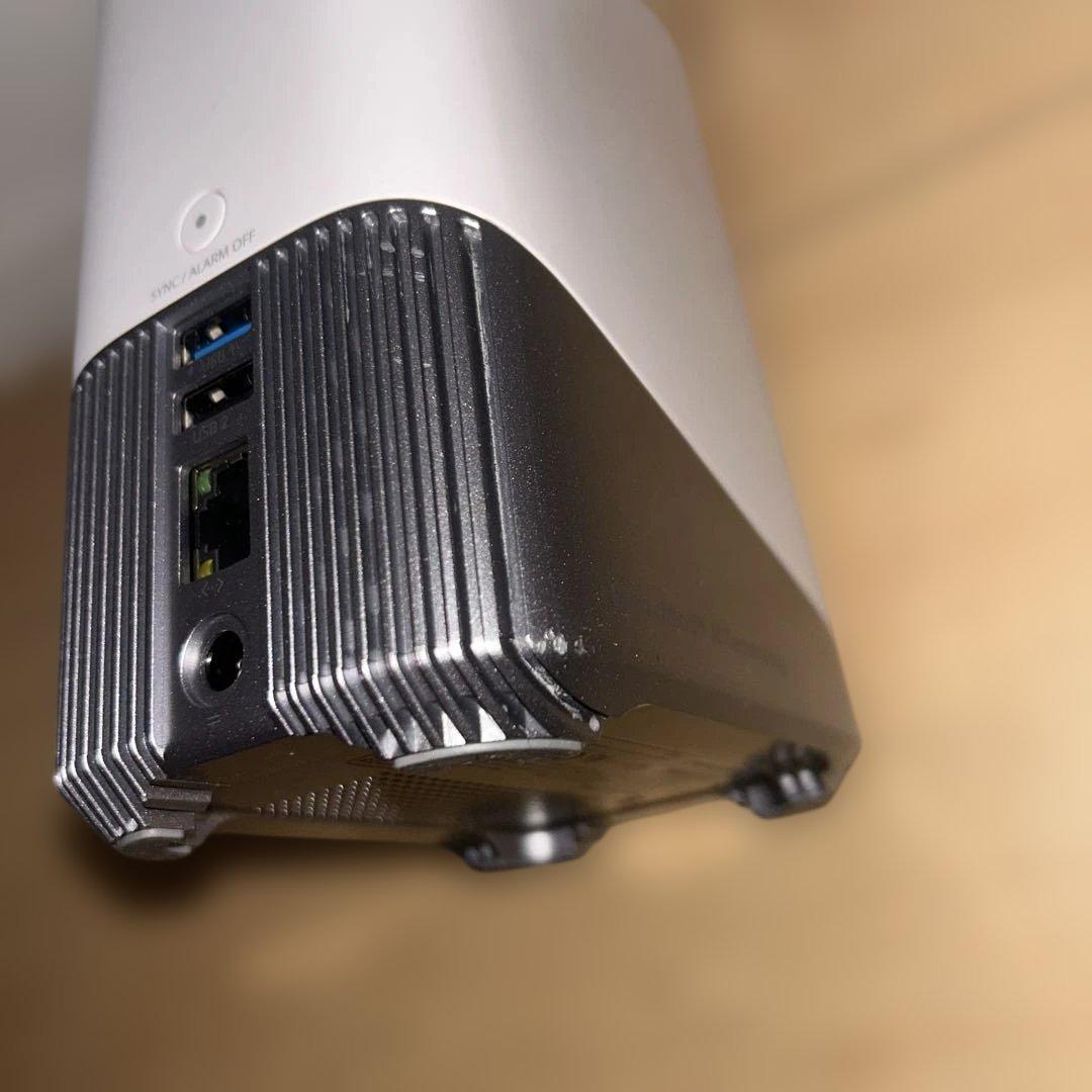 ANKER アンカー eufy Security Base S380