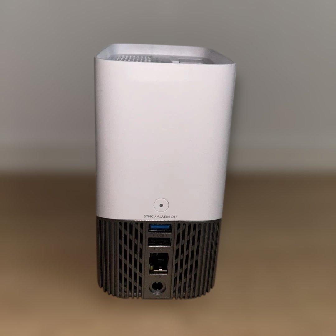 ANKER アンカー eufy Security Base S380