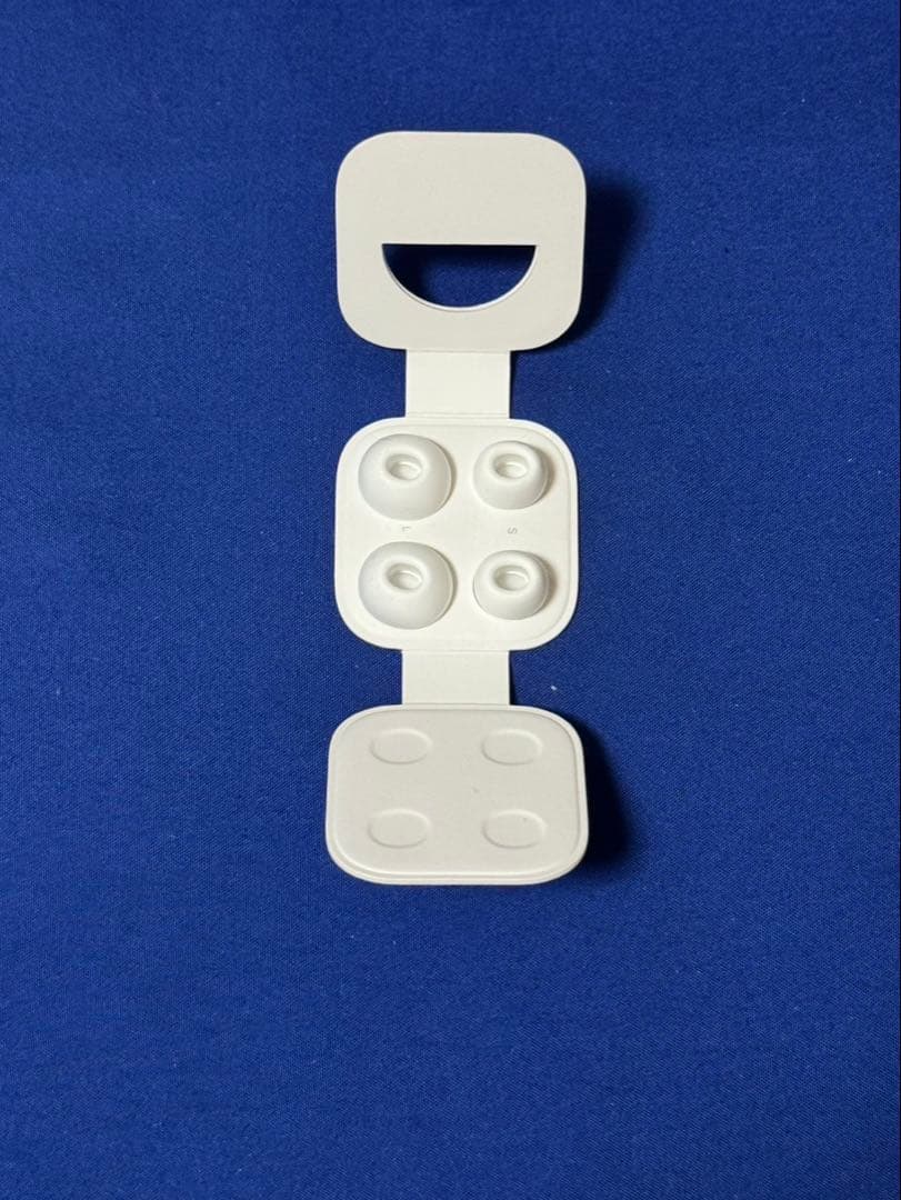 Apple AirPods Pro 第一世代本体　箱あり　写真に写ってるもの全て