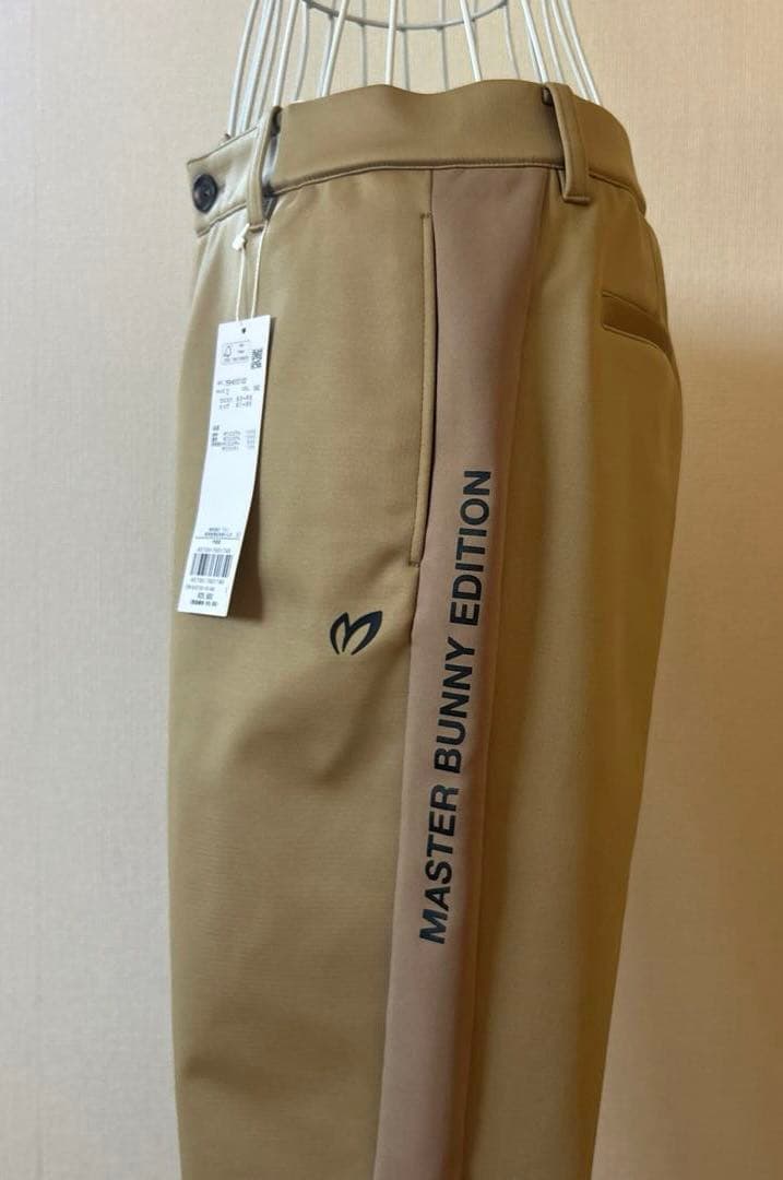 ★新品タグ付き★MASTER BUNNY EDITION パンツ サイズ2 ★
