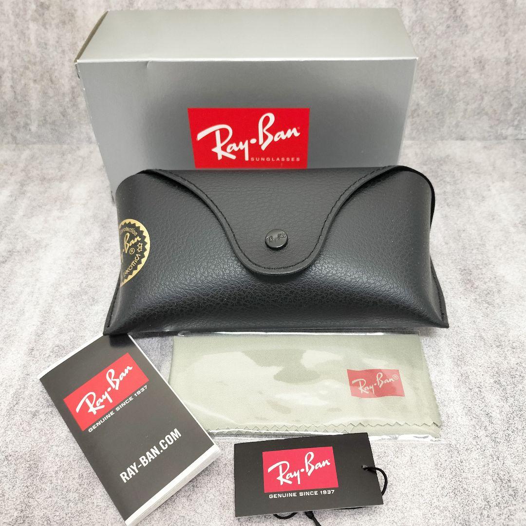 RayBan 未使用品 RB4392D 601/80 サングラス レイバン