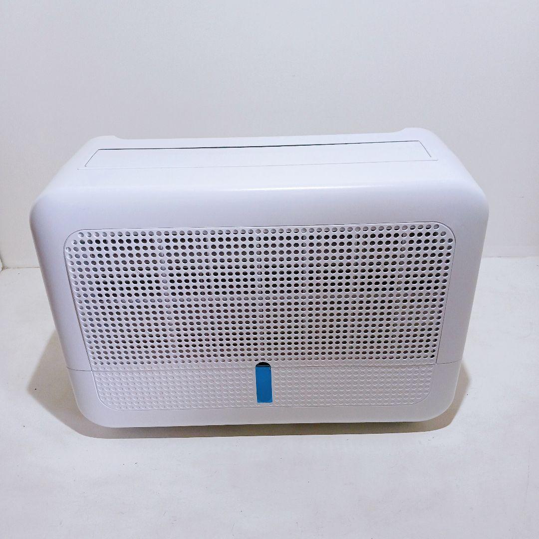 ◎☆★山善 衣類乾燥 除湿機 コンプレッサー式 YDC-G120(W) ホワイト