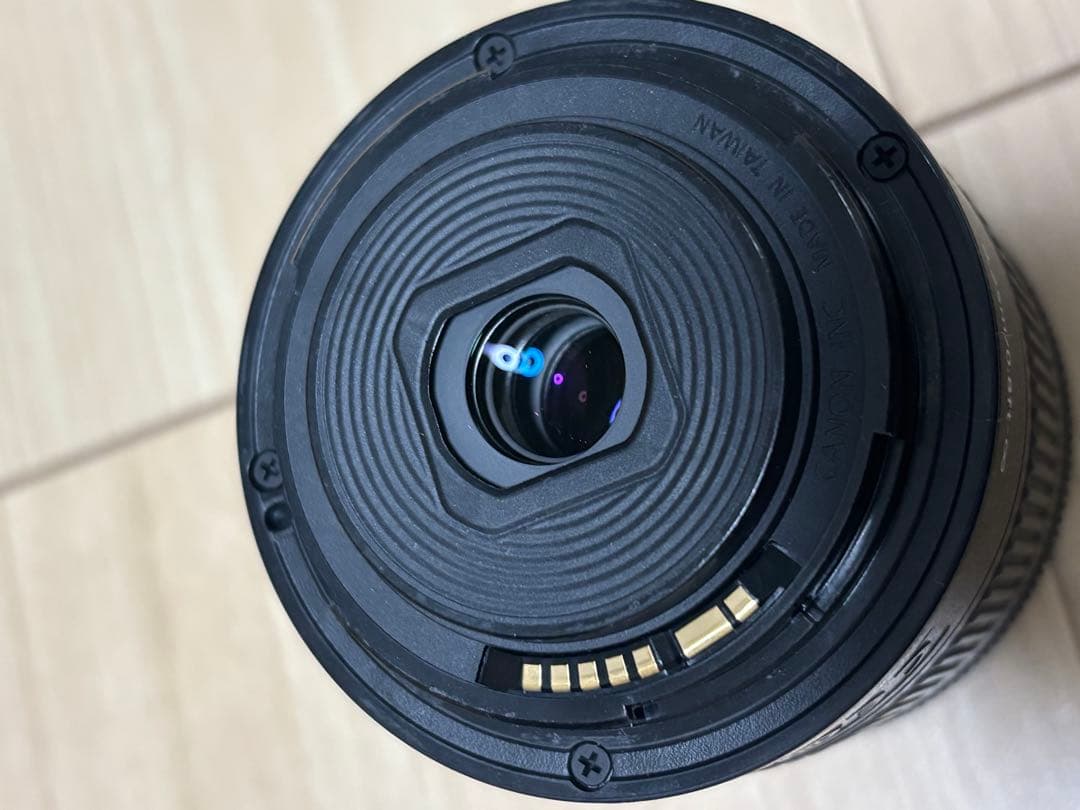 【送料込み】Canon EOS Kiss X10 ダブルズームキット