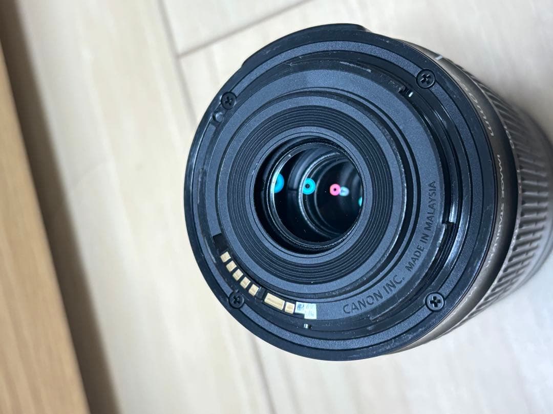 【送料込み】Canon EOS Kiss X10 ダブルズームキット