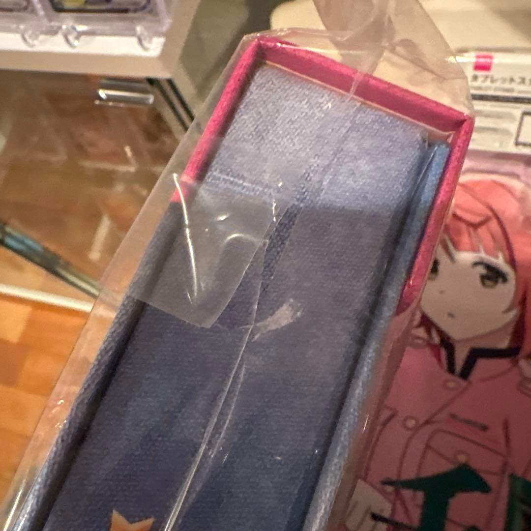 アイカツ バック型バインダー ヴィヴィッドキス カード付き ②