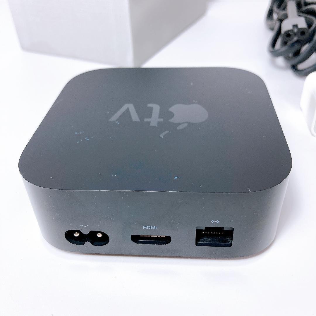 Apple TV 第2世代 A2169 32GB|2303|