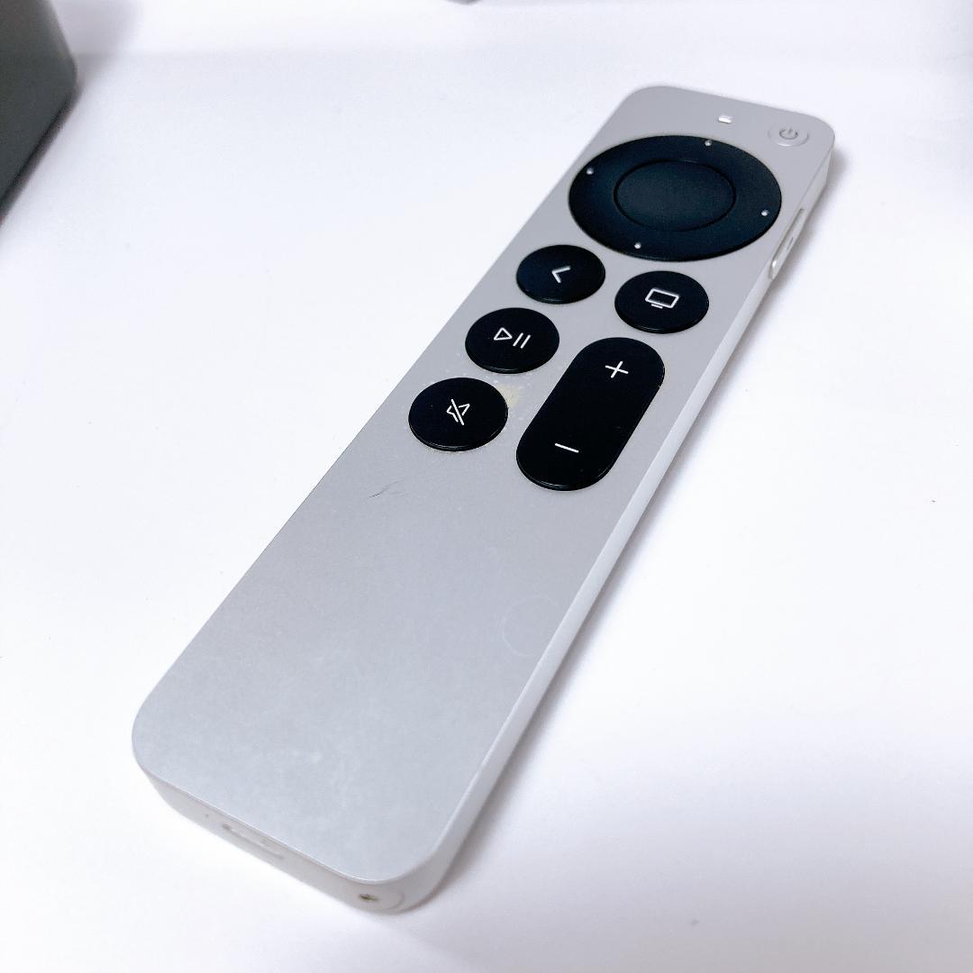 Apple TV 第2世代 A2169 32GB|2303|
