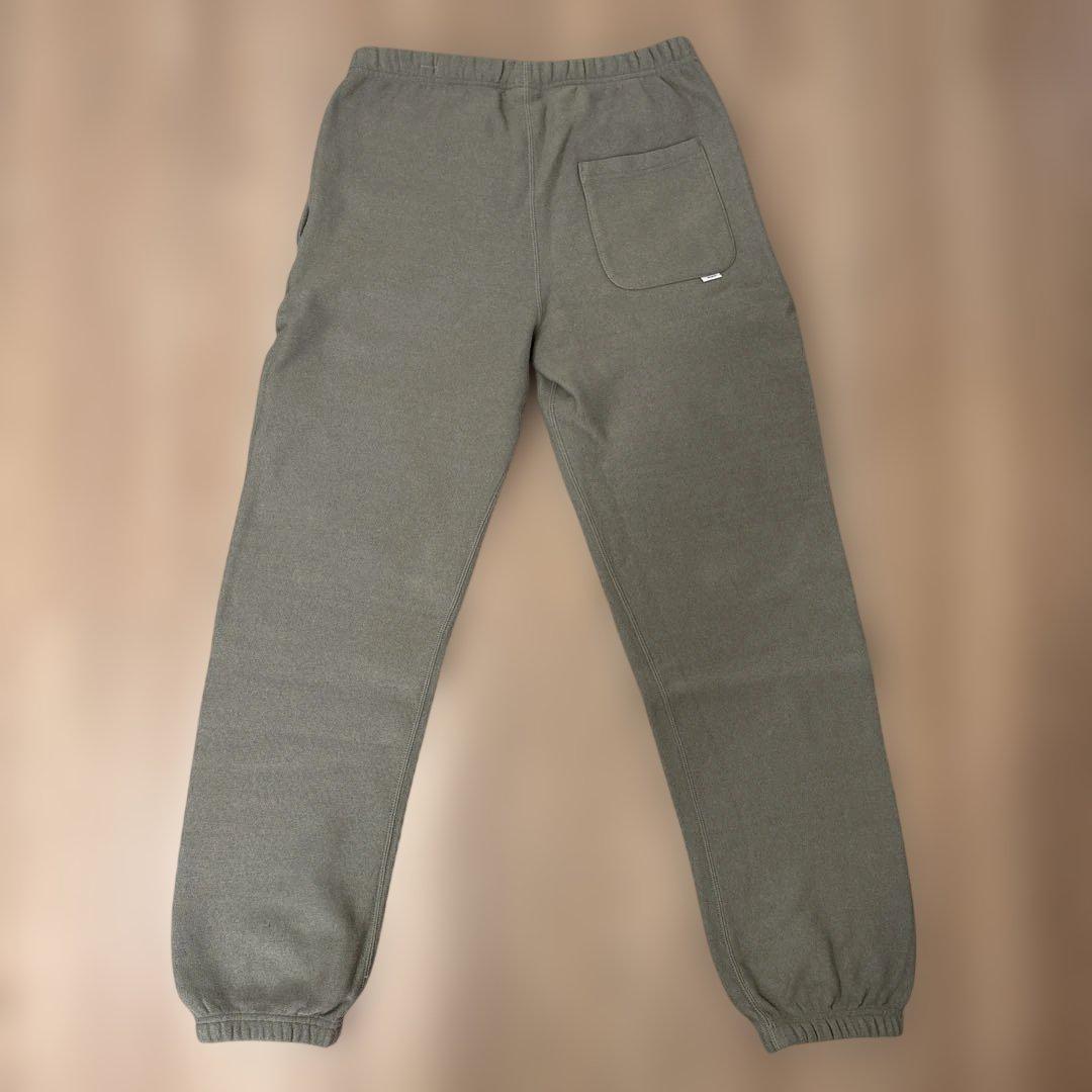 WTAPS Champion スウェット パンツ セットアップ オリーブ L