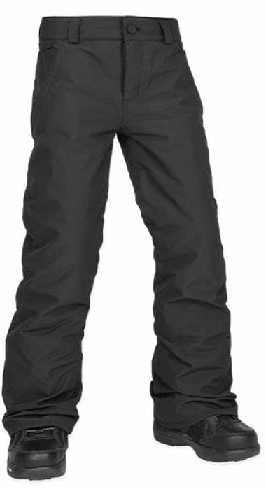 VOLCOM　キッズスノーボードウェア（160）