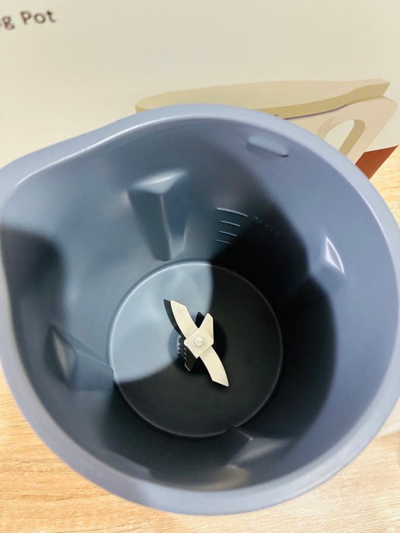 【美品】レコルト 自動調理ポット