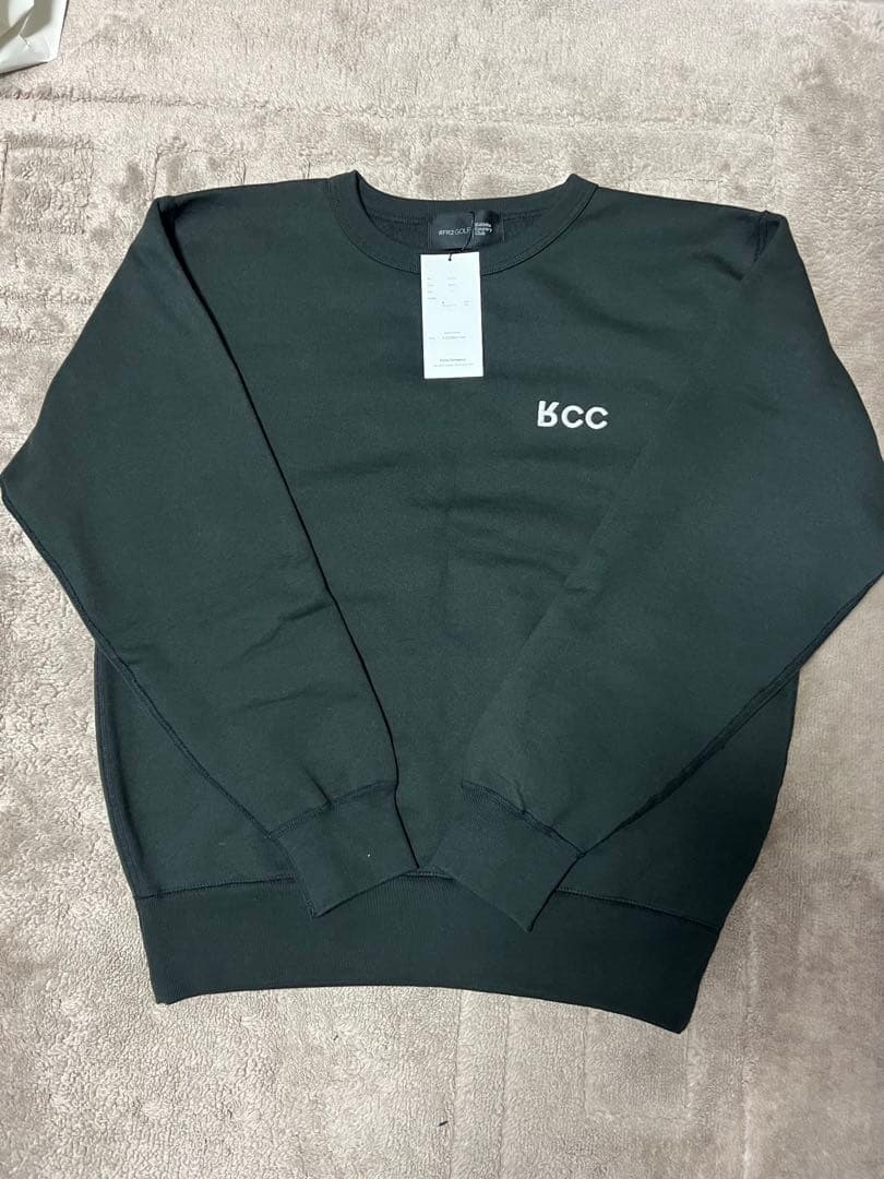 ⭐️新品未使用タグ付き　FR2ゴルフ　ラビットトレーナー　サイズL