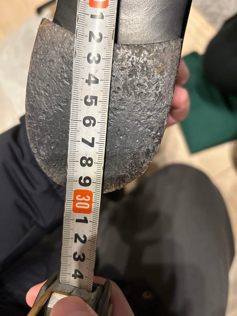 極美品　CROCKETT&JONES オペラパンプス