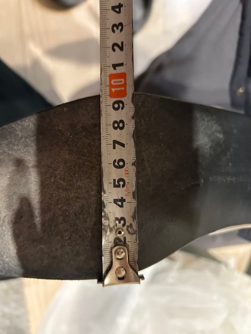 極美品　CROCKETT&JONES オペラパンプス