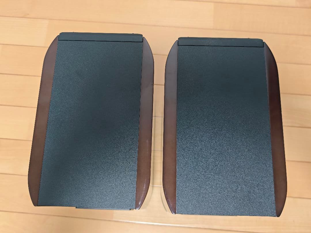 【動作確認済】ONKYO D-112EXT オンキョー スピーカー ペア