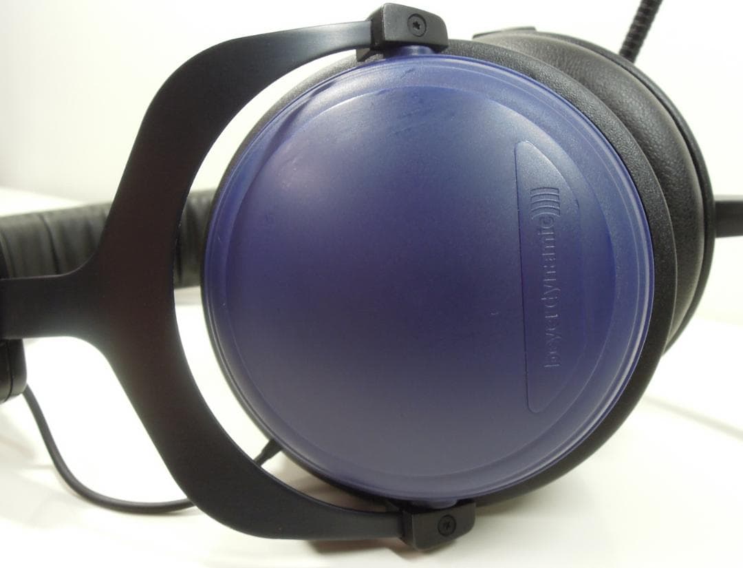 ◆beyerdynamic◆DT 797 PV 250Ω◆業務用◆ヘッドセット◆