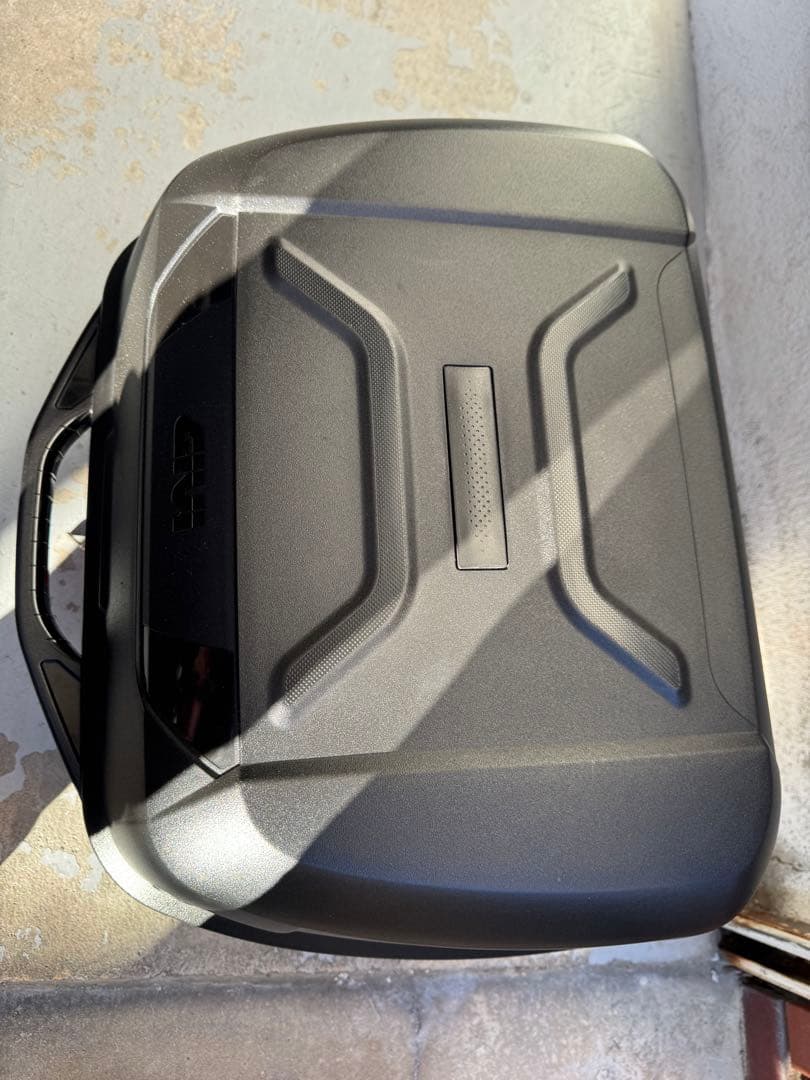 GIVI リアボックス43L