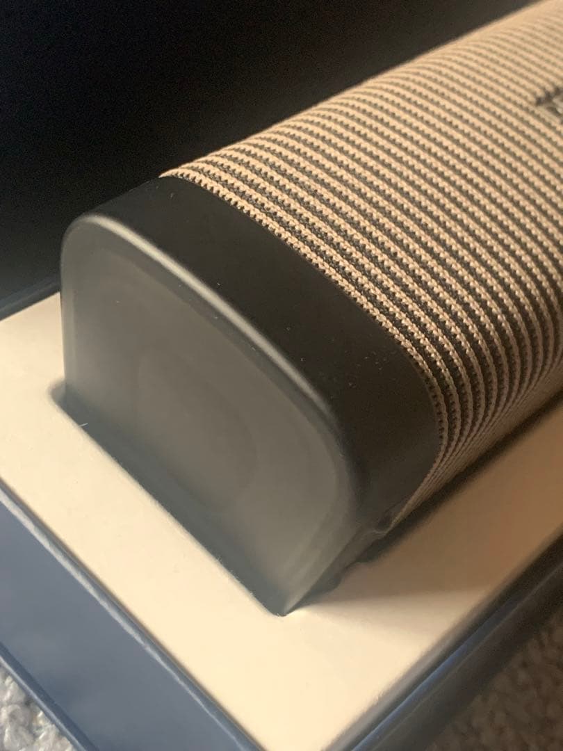 美品 DENON Envaya DSB150BT Bluetoothスピーカー