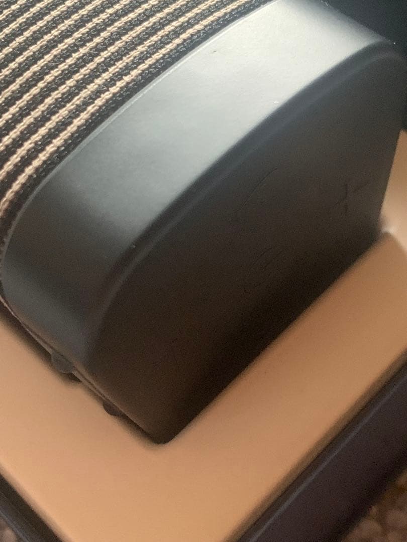 美品 DENON Envaya DSB150BT Bluetoothスピーカー