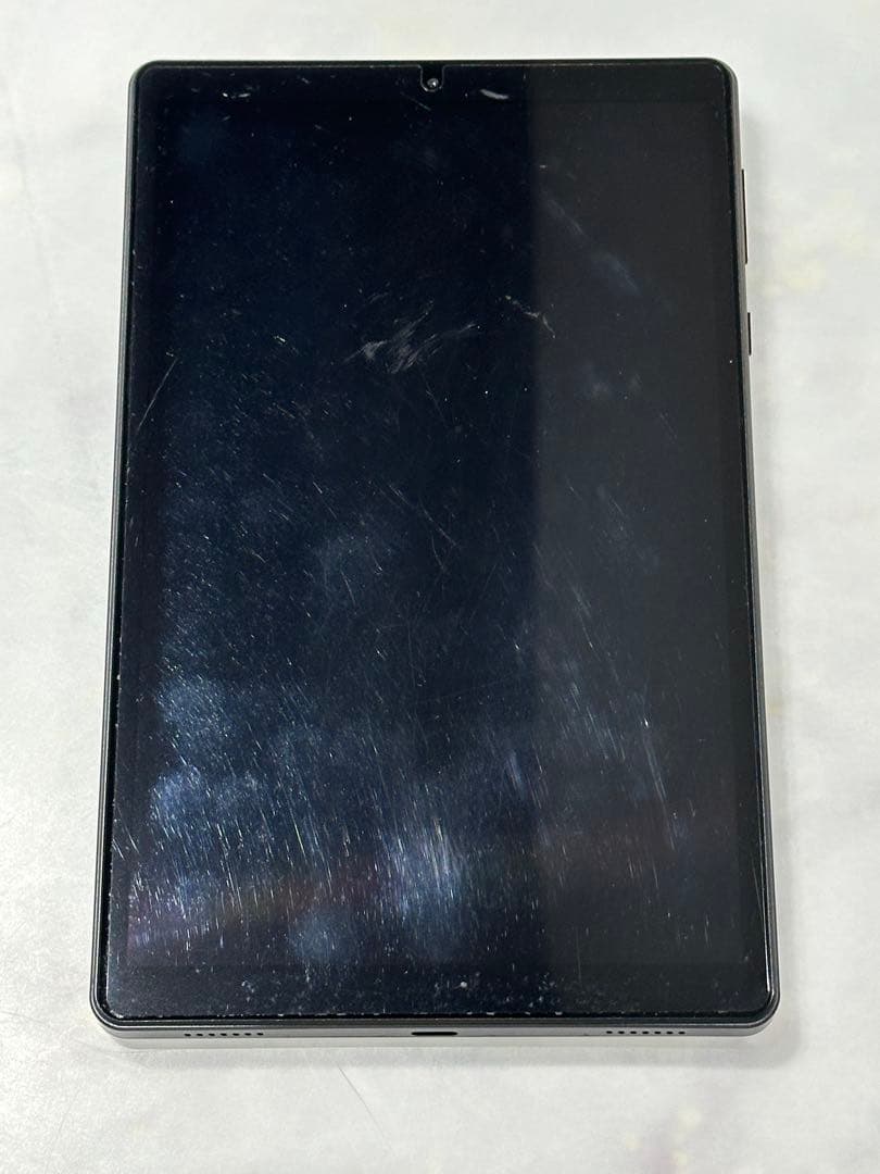 ヒロ[ジャンク]Android15 8インチHeadwolf FPad6