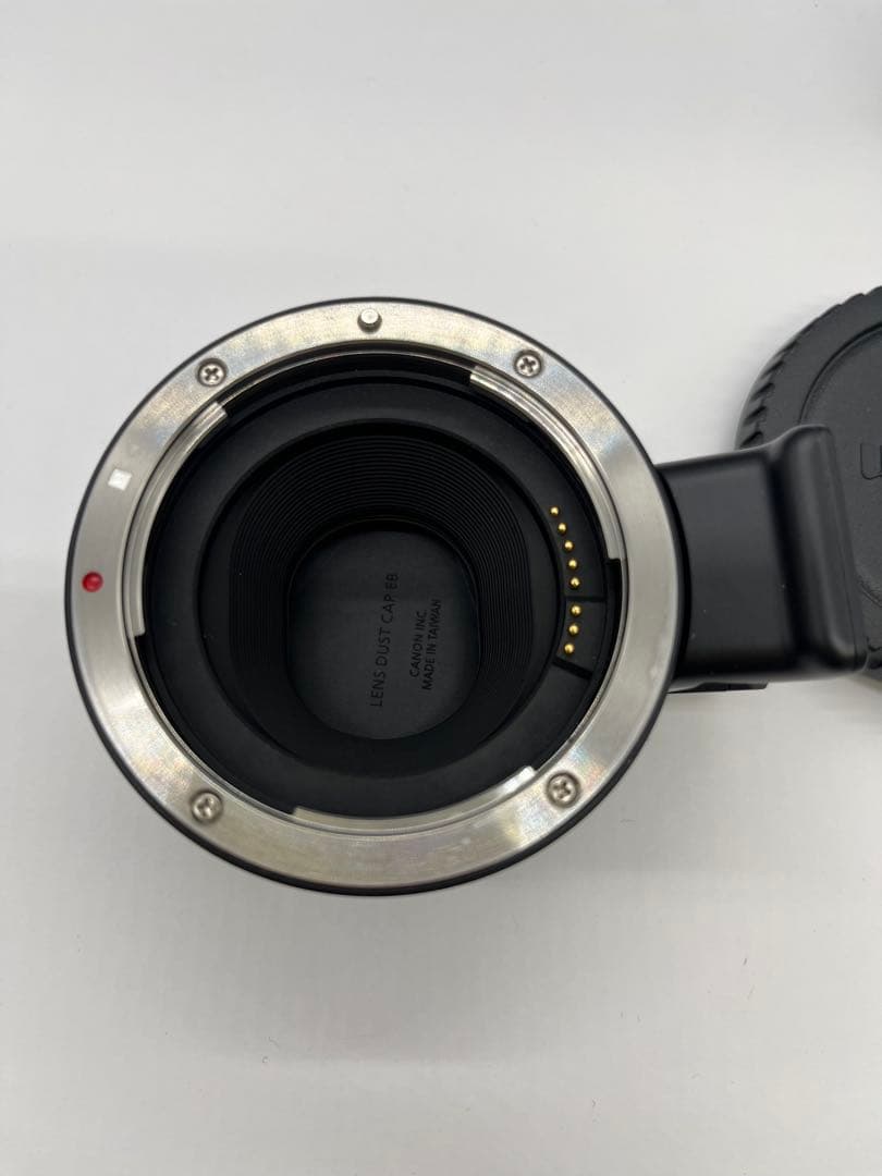 Canon EOS M デジタル一眼レフ レンズ3本セット