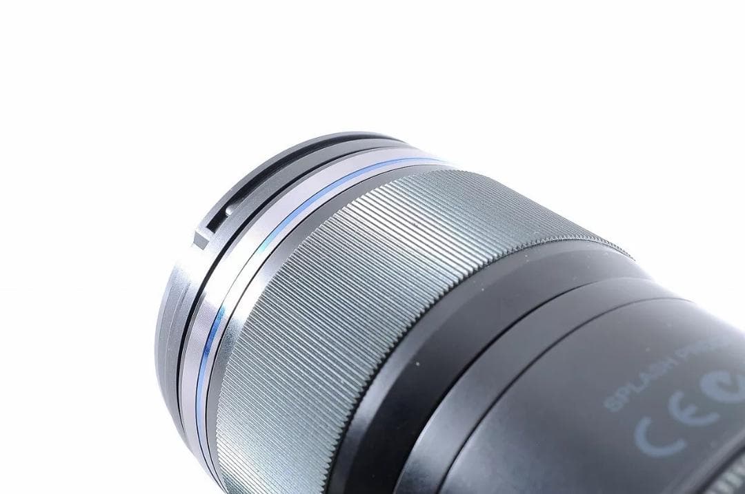 美品 OLYMPUS M.ZUIKO DIGITAL 60mm F2.8 804