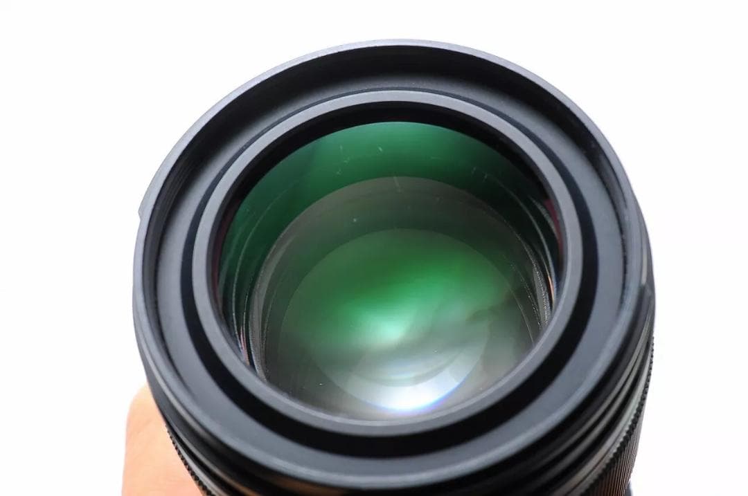 美品 OLYMPUS M.ZUIKO DIGITAL 60mm F2.8 804