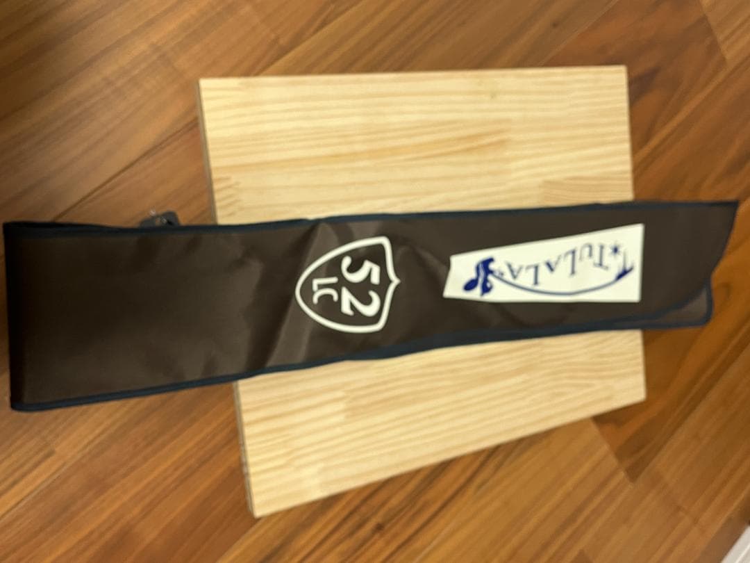 ボンバダ × ツララ ロイラ52 ロッド TULALA Loira 52