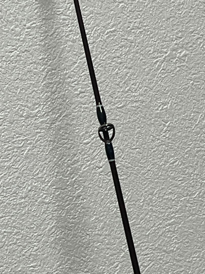 ボンバダ × ツララ ロイラ52 ロッド TULALA Loira 52