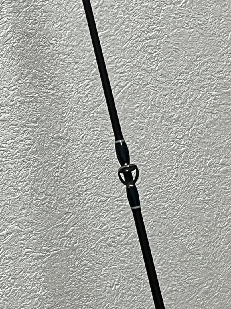 ボンバダ × ツララ ロイラ52 ロッド TULALA Loira 52