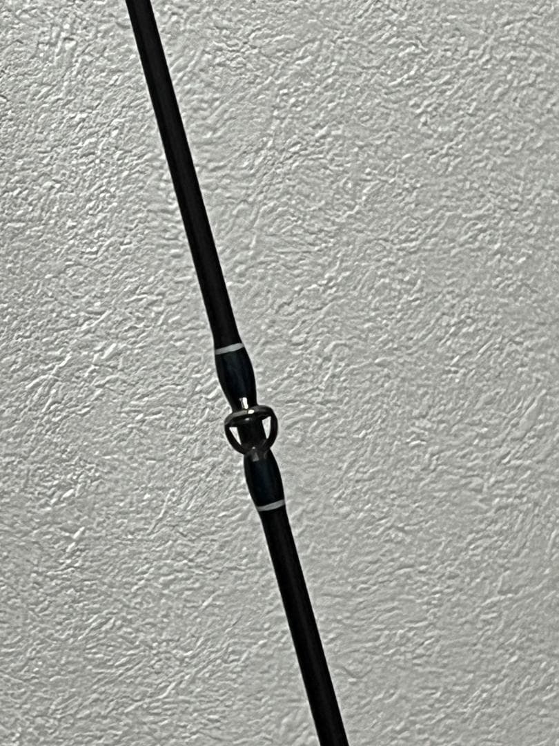 ボンバダ × ツララ ロイラ52 ロッド TULALA Loira 52