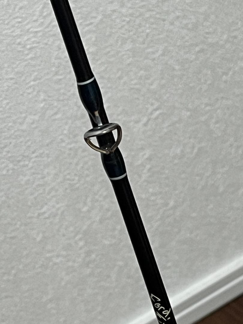 ボンバダ × ツララ ロイラ52 ロッド TULALA Loira 52