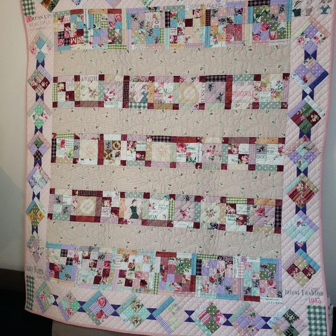 リリカです。2点