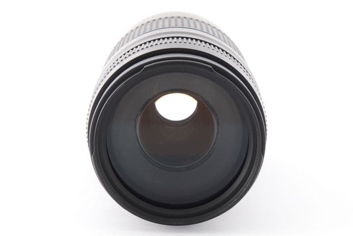 望遠レンズ　キャノン　CANON EF 75-300mm