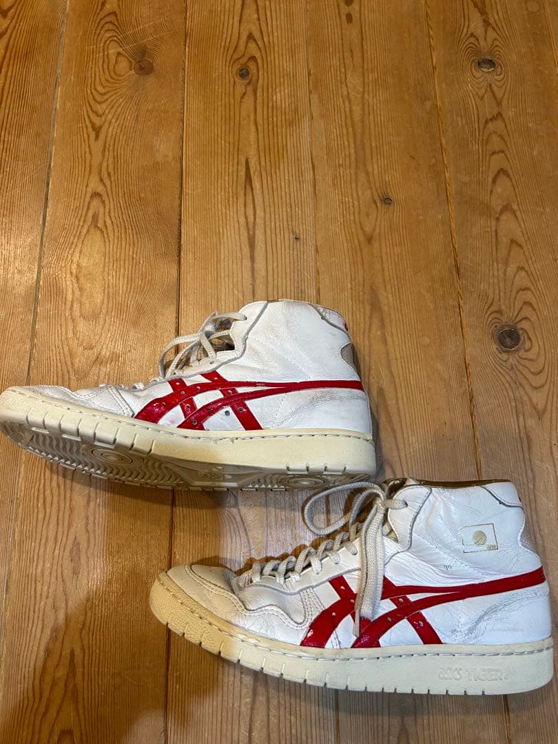 ASICS JAPAN L アシックス ジャパンL 27cm