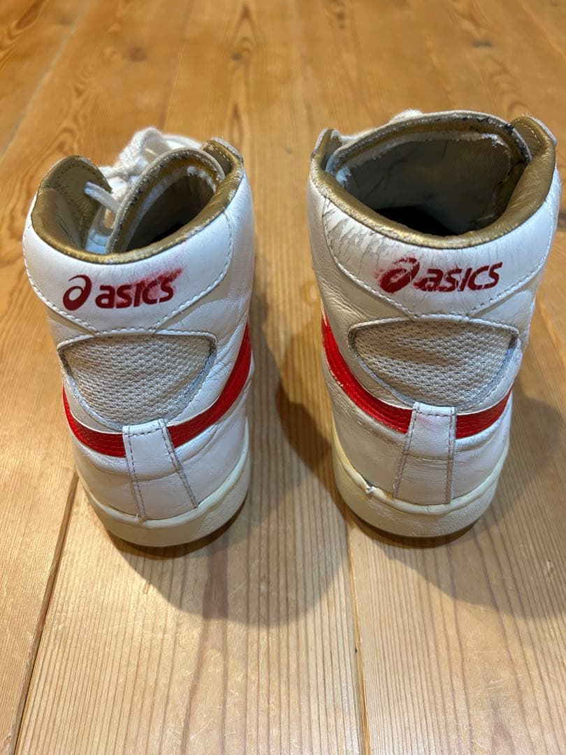 ASICS JAPAN L アシックス ジャパンL 27cm