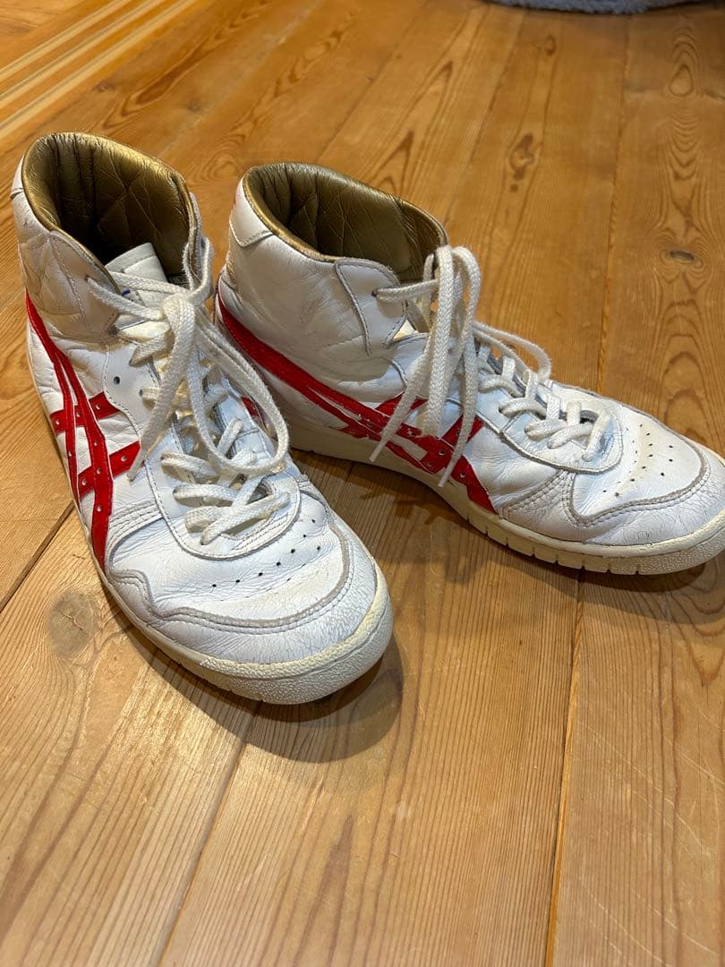 ASICS JAPAN L アシックス ジャパンL 27cm