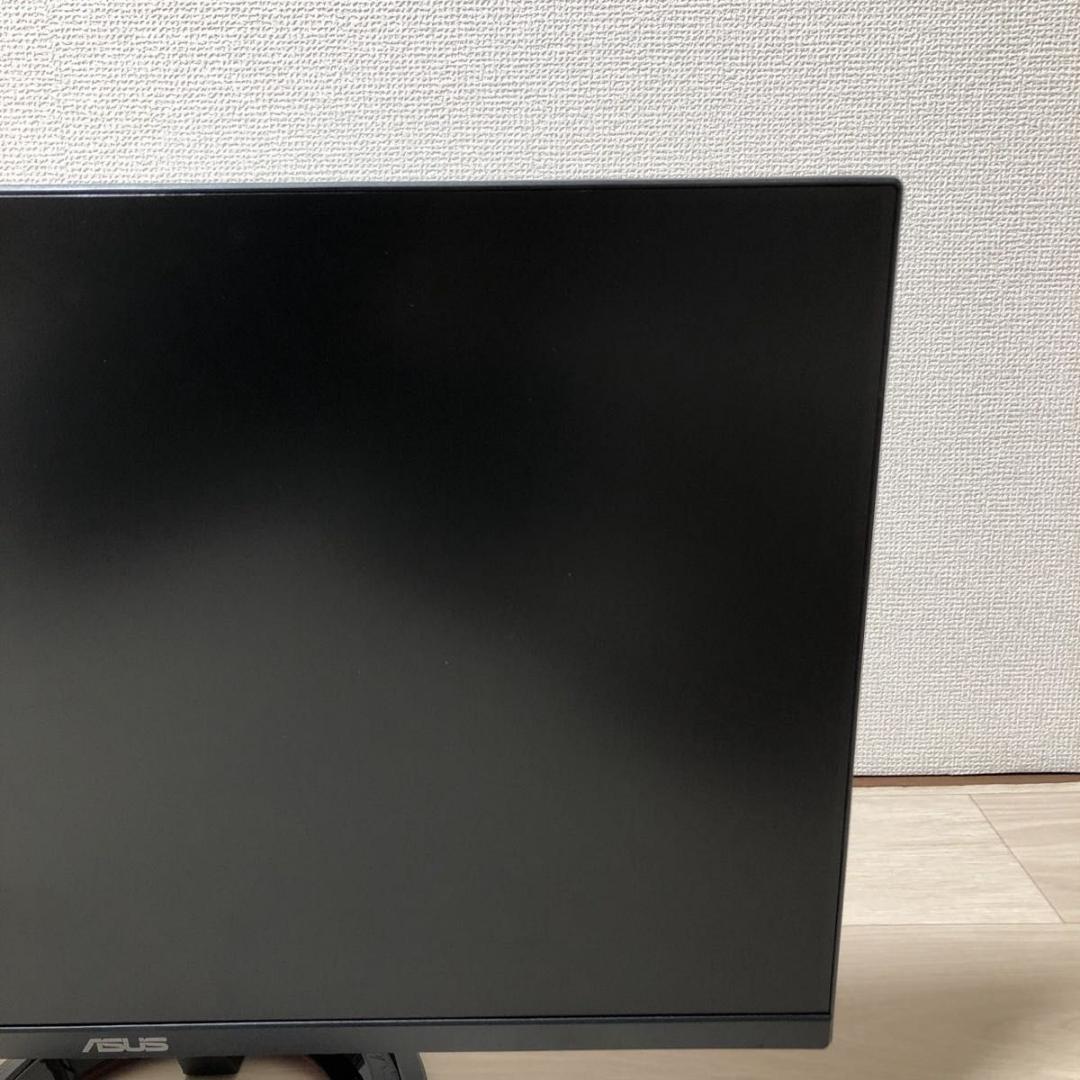 ASUS ゲーミングモニター TUF Gaming VG249Q1R