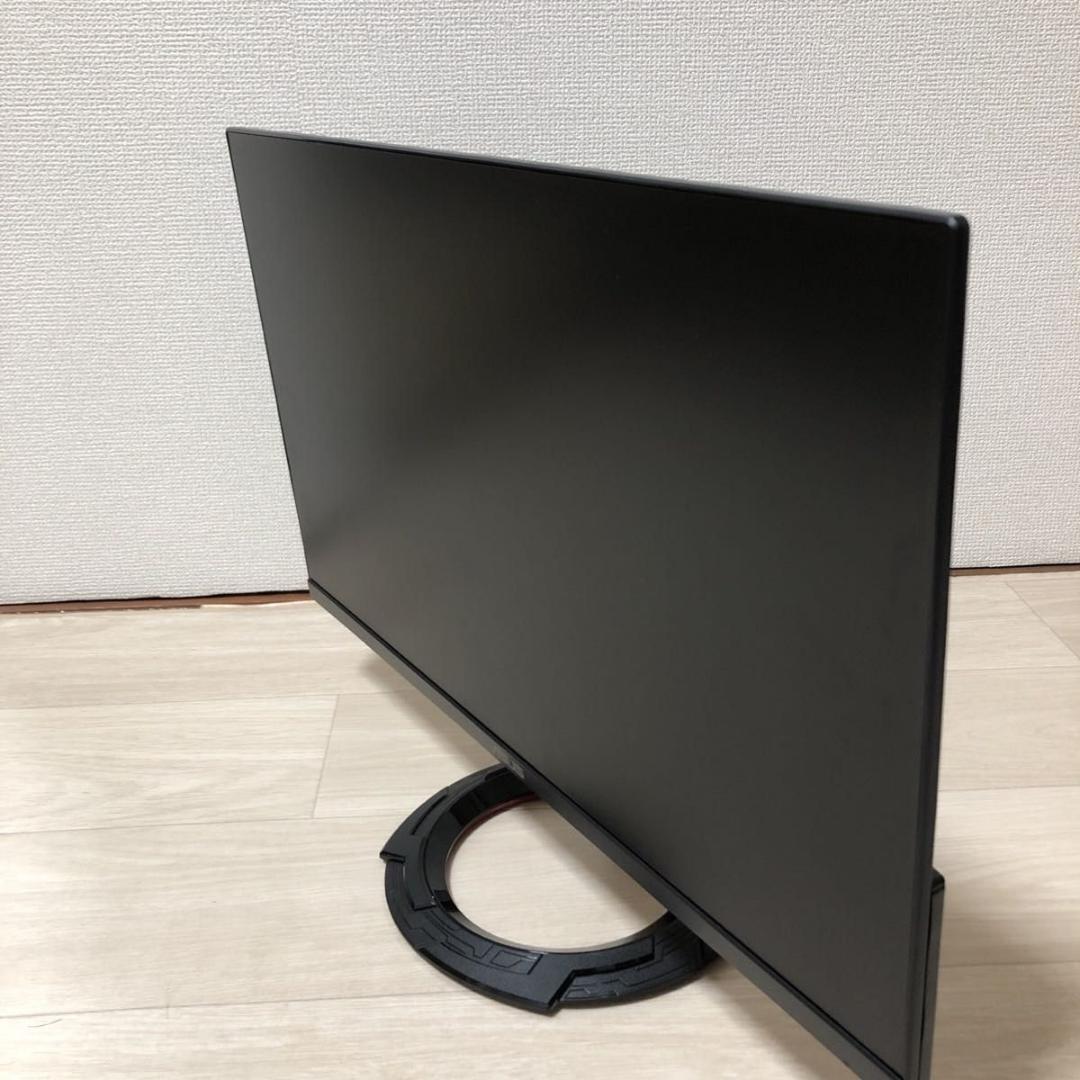 ASUS ゲーミングモニター TUF Gaming VG249Q1R