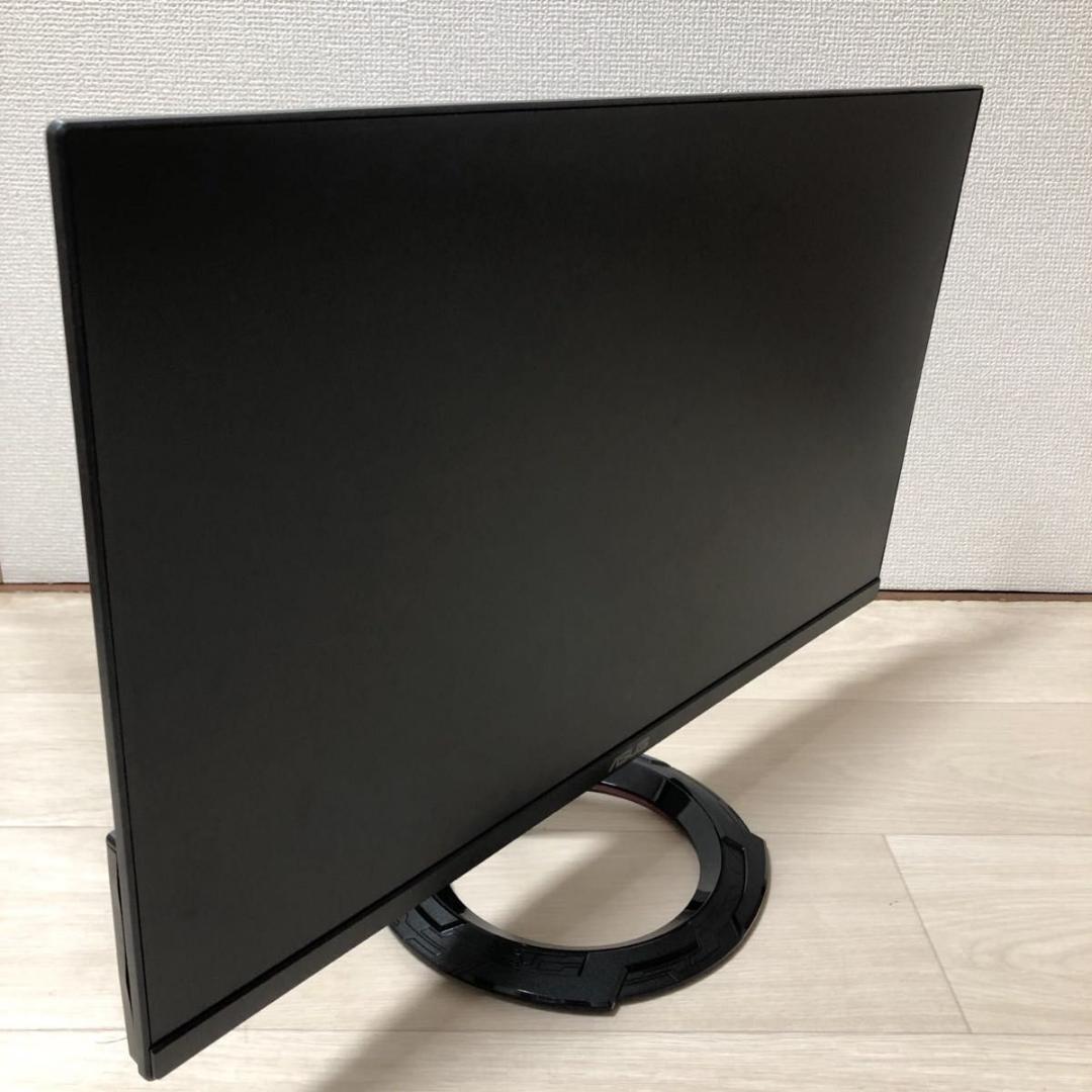 ASUS ゲーミングモニター TUF Gaming VG249Q1R