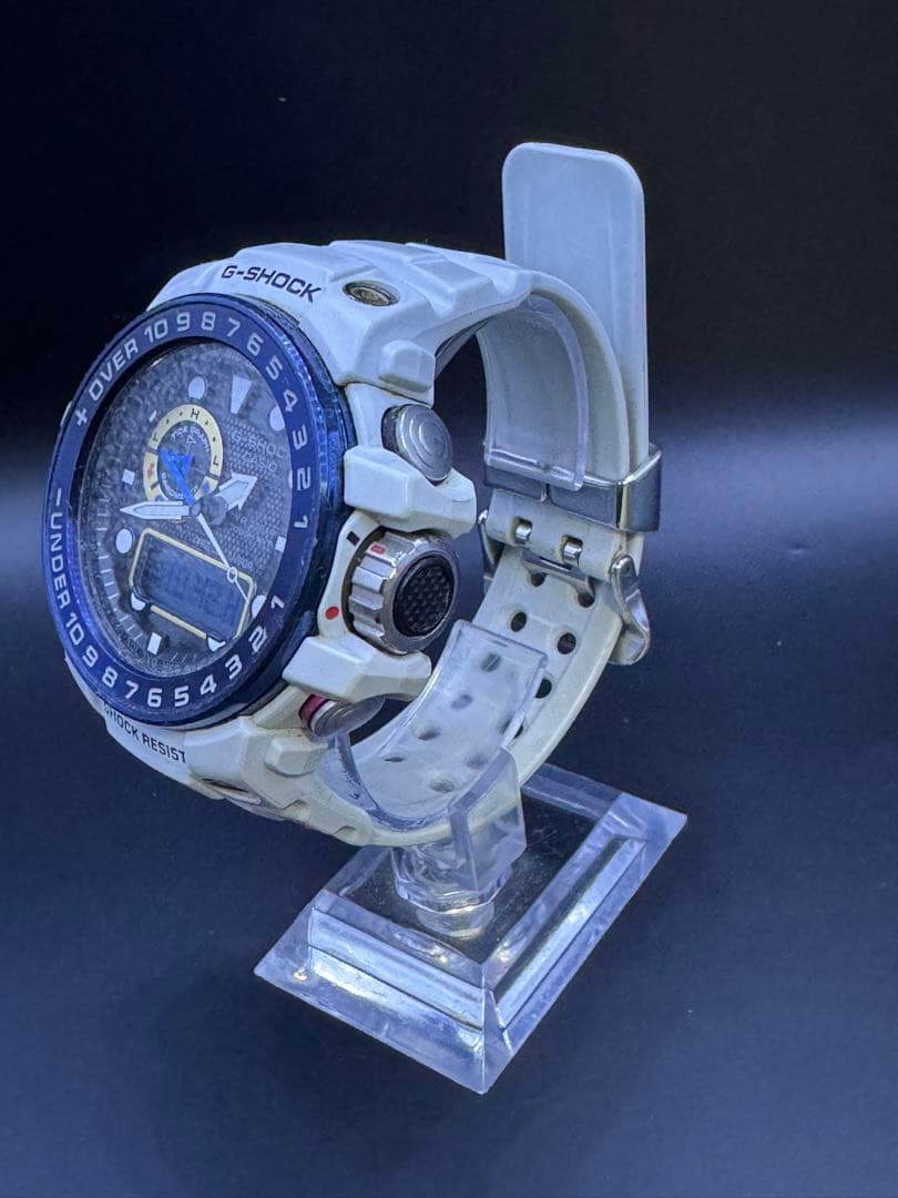 カシオ G-SHOCK Gショック ジーショック GWN-1000E