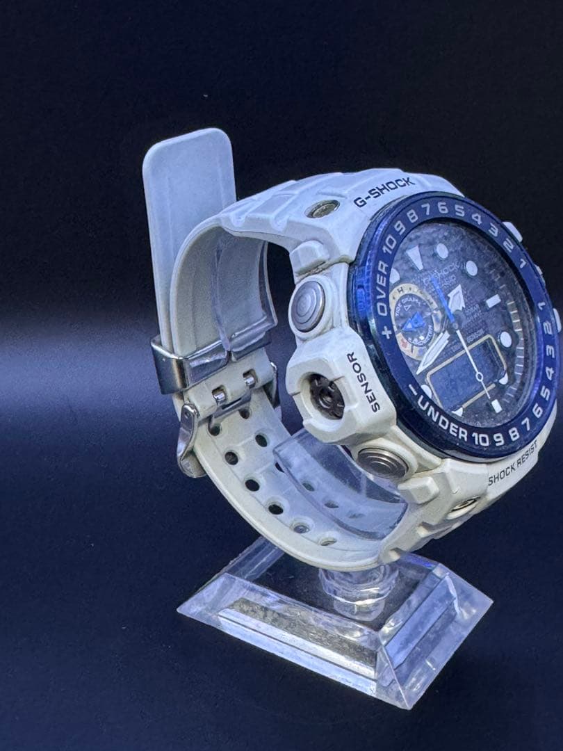 カシオ G-SHOCK Gショック ジーショック GWN-1000E