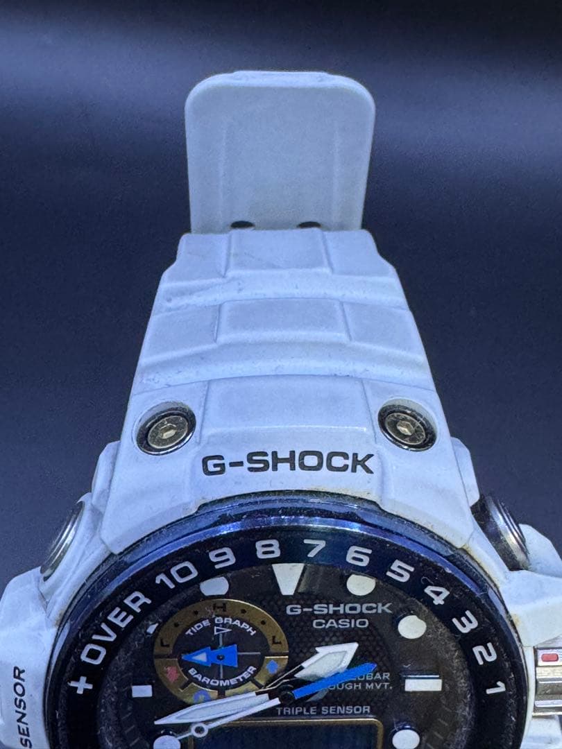 カシオ G-SHOCK Gショック ジーショック GWN-1000E