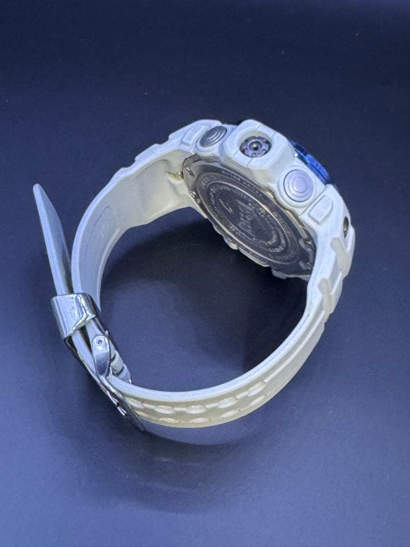 カシオ G-SHOCK Gショック ジーショック GWN-1000E