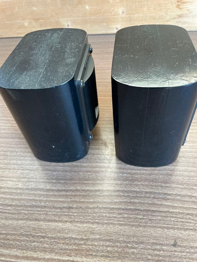 フォステックス　リボンツィーター　FT7RT